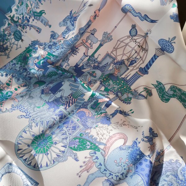 晒货图片