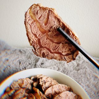 家常菜|卤味拼盘|牛肉+豆制品...