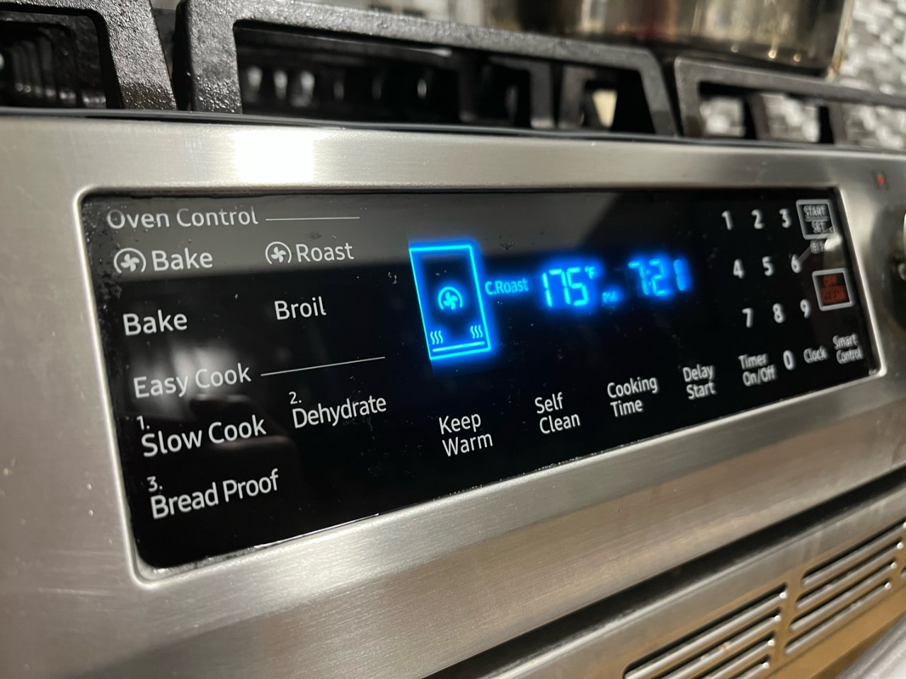 关于烤箱的这些功能，你都了解嘛？...