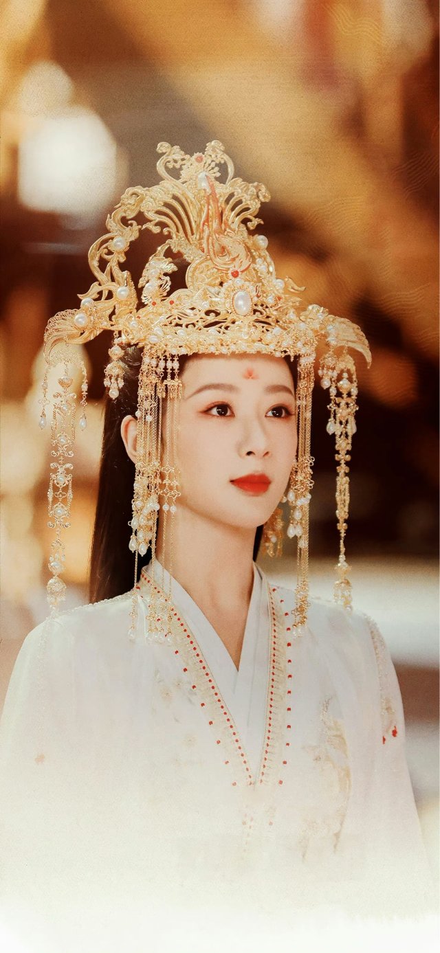 长相思2定档啦！7月8号不见不散