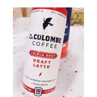 La Colombe Coffee,Trader Joe's 缺德舅,Trader Joe's买什么,晒货区种的草
