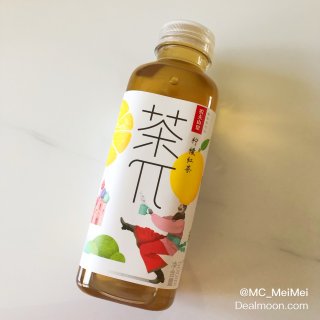 國貨｜農夫山泉 · 檸檬紅茶...