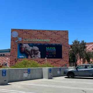 加州科学中心