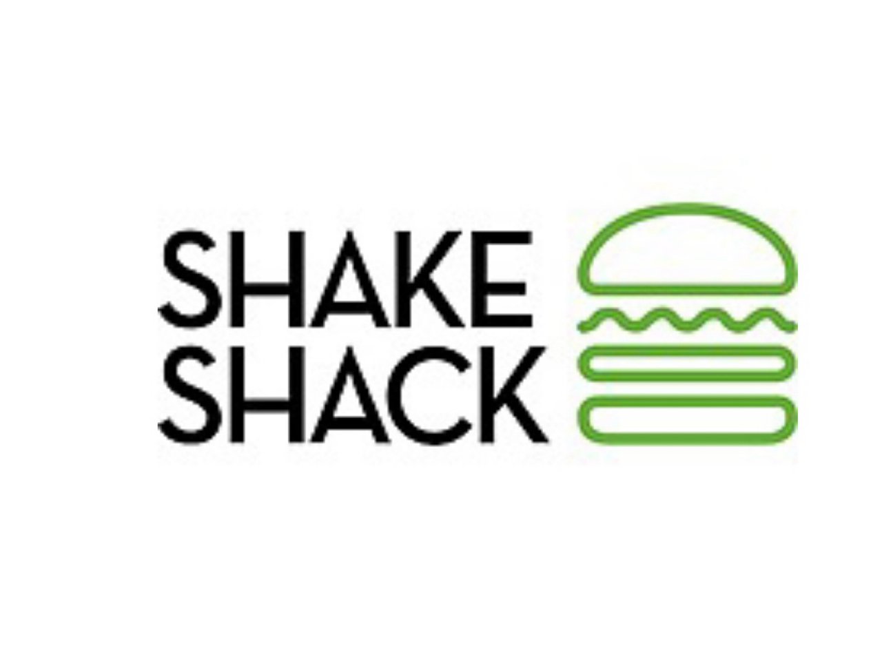 Shake Shack免费送汉堡啦...