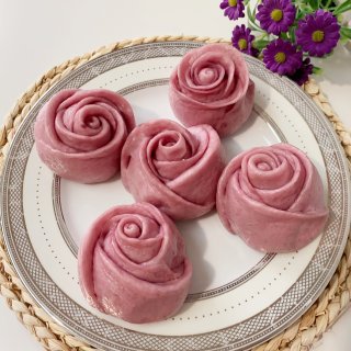 减重赛道｜餐桌上开出美丽的“玫瑰花”...