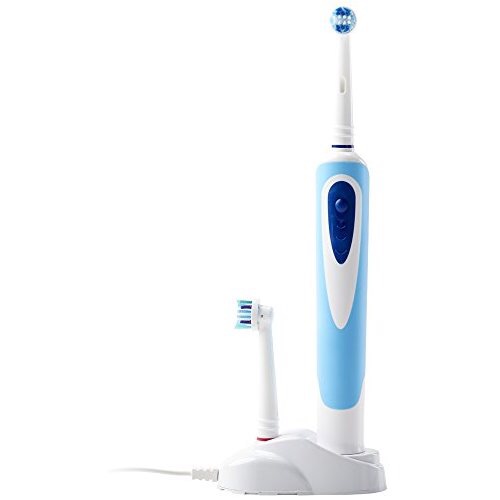 Oral-B Vitality Floss Action Rechargeable Electric Toothbrush (Packaging May Vary)电动牙刷