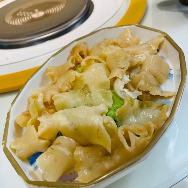 晒货图片