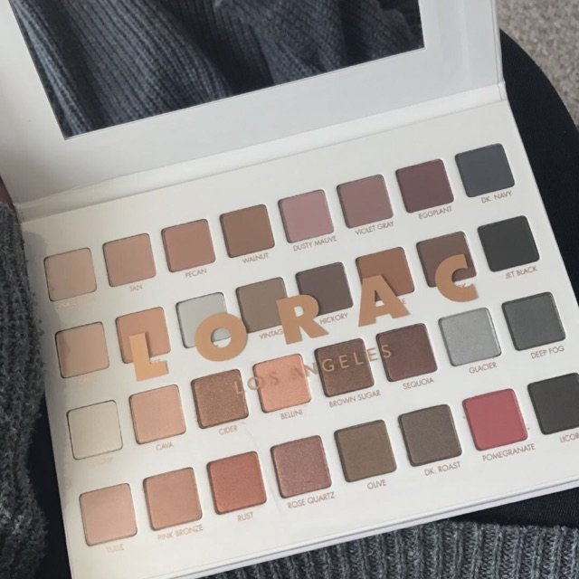 LORAC
