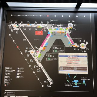 NRT｜成田机场✈️好逛又好买🛍️...