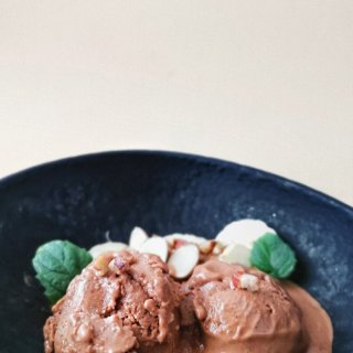 柚子家厨房 | 减肥也要冰淇淋自由🍦【破...
