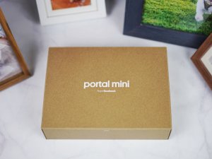 Portal mini 好用的電子相框