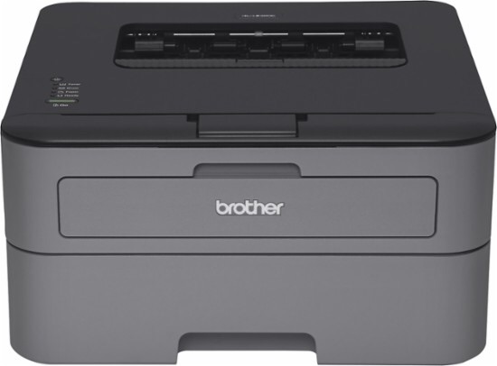 Brother HL-L2320D 激光打印机