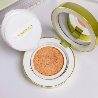 彩妆｜打造奶油肌 Tom Ford白盘气...
