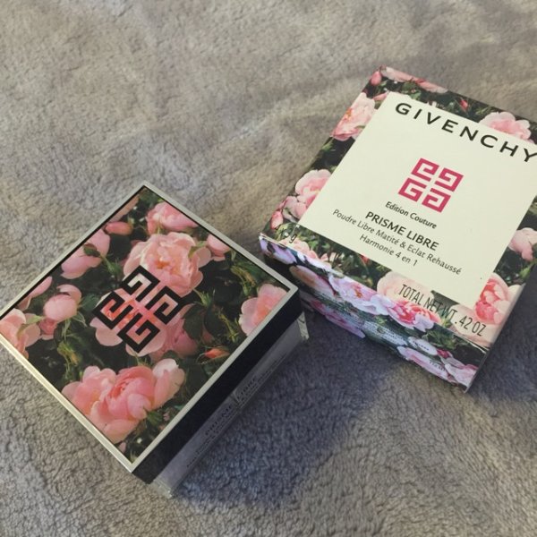 晒货图片