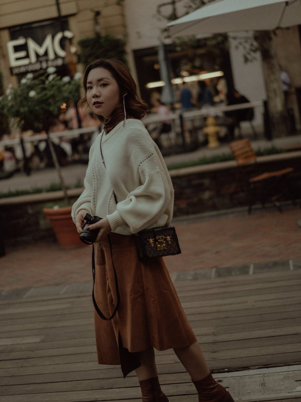 Jing US,Jing US,Louis Vuitton 路易·威登,sony rx1riii,w concept,Monday Edition