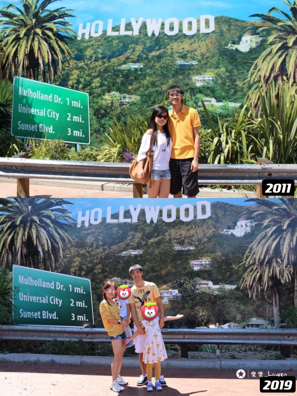 Universal Studios 环球影城