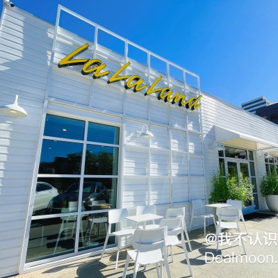 La La Land Kind Cafe - 达拉斯 - Dallas - 全部