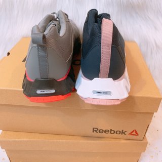 白菜价Reebok运动鞋...