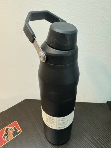 耐用又时尚：StanleyIceflow水瓶推荐！