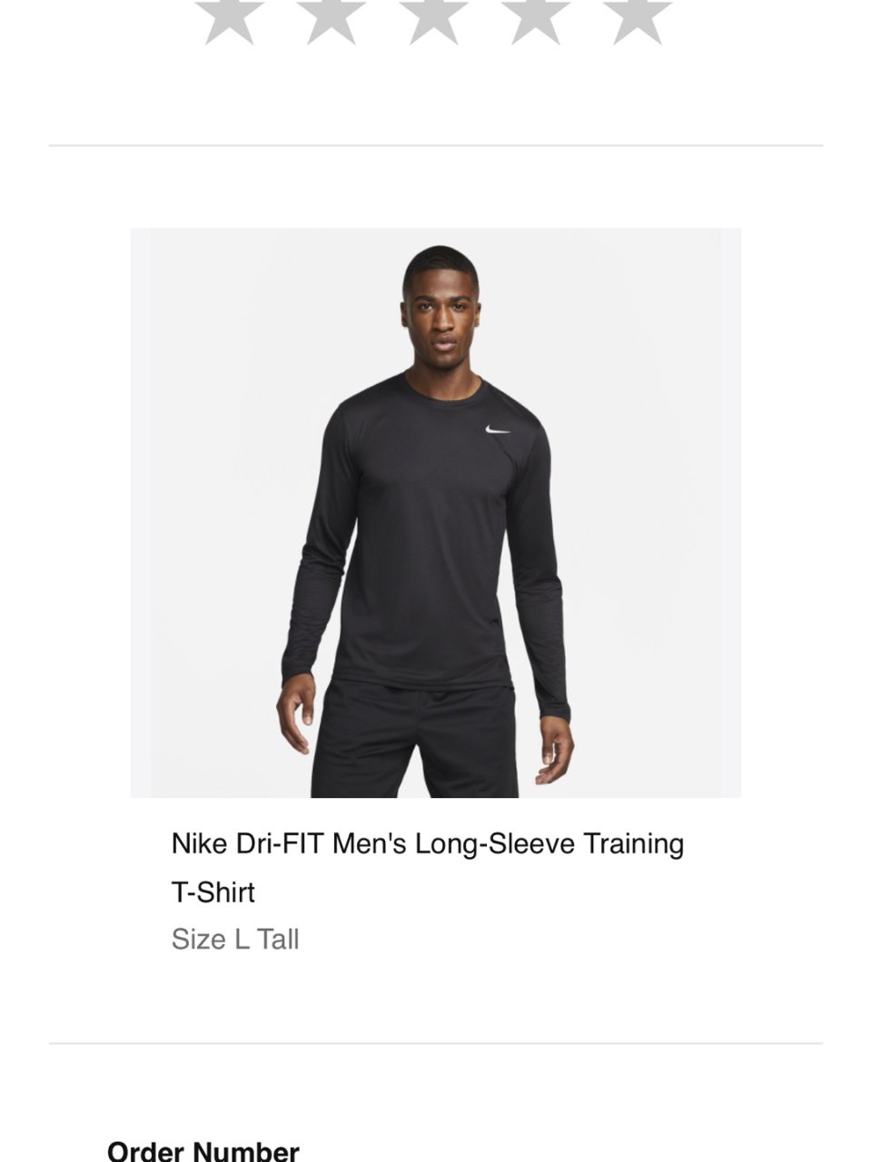 💥🎄 晒单-8 Nike 运动衣...