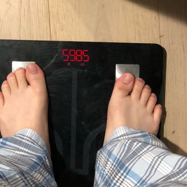 晒货图片