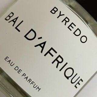 Byredo—非洲之旅🍊—充满热带果汁味...