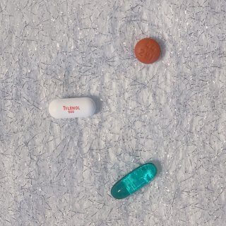 Tylenol,Ibuprofen,Advil