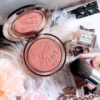 Dior 迪奥,Miss Dior,Rising Stars collection