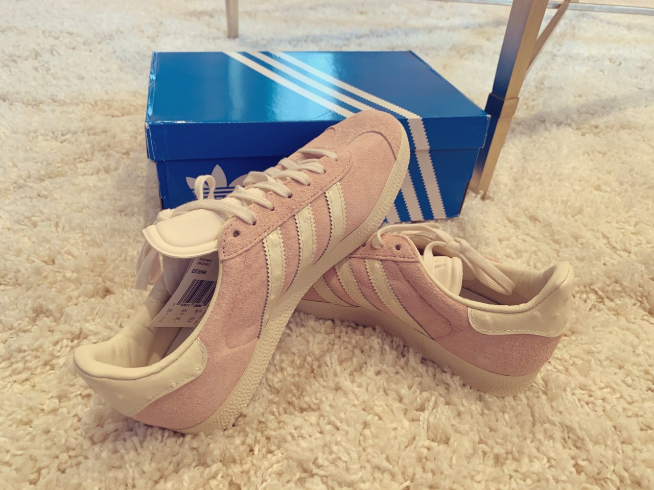adidas 阿迪达斯