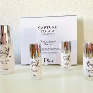 彩妆+护肤，这么多Dior的产品只要.....
