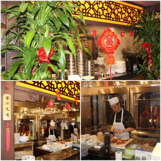 【休斯顿探店】全城最正宗的北京烤鸭在这里...