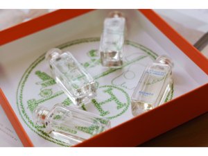 Q香控—爱马仕花园系列mini香水套盒
