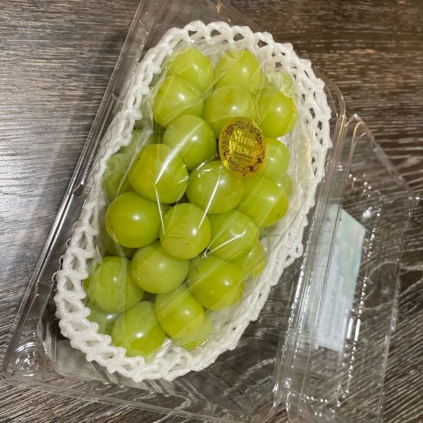 晒货图片