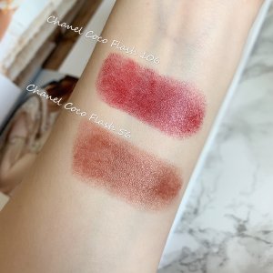 💄Chanel Rouge Coco Flash 56