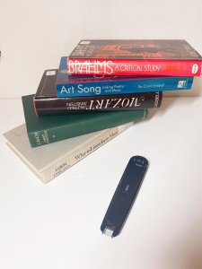 20世纪的马良神笔｜网易有道词典笔2.0