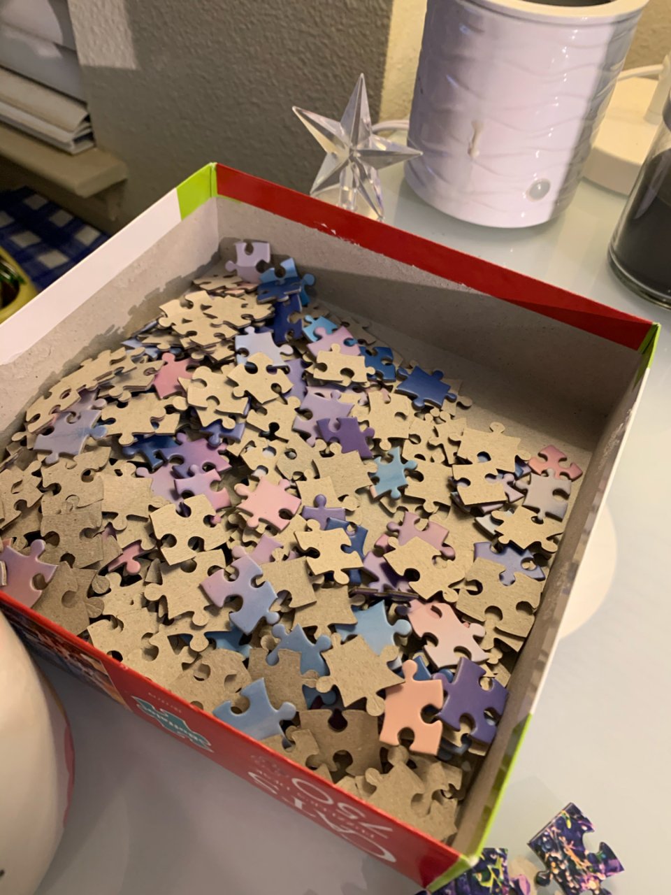 拼图🧩 jigsaw puzzles ...