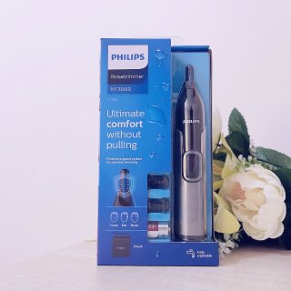 Philips剃须刀🪒买送鼻毛修剪器➕8...
