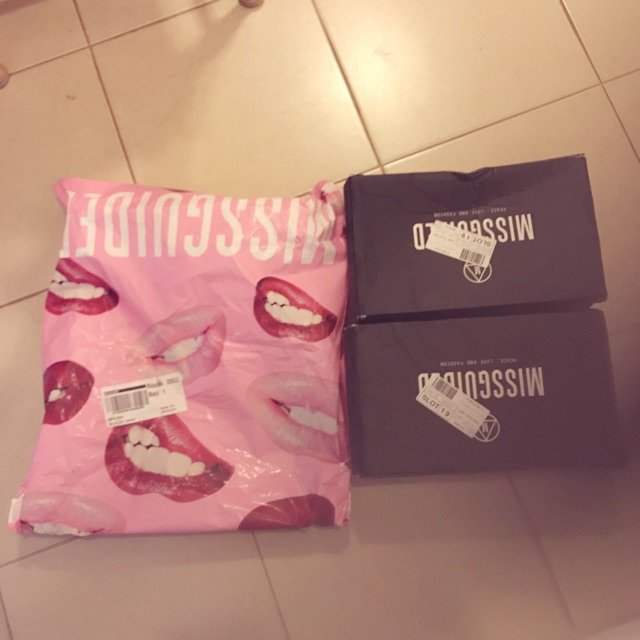 Missguided