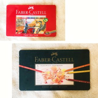 Faber-Castell 辉柏嘉,Faber-Castell 辉柏嘉