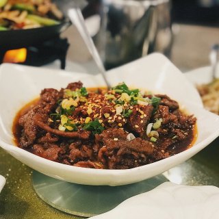 湾区上海菜 | Shanghai Gar...