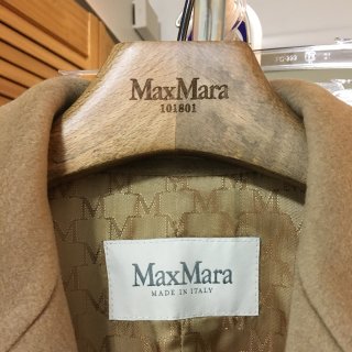 DreamCoatChecked Max...