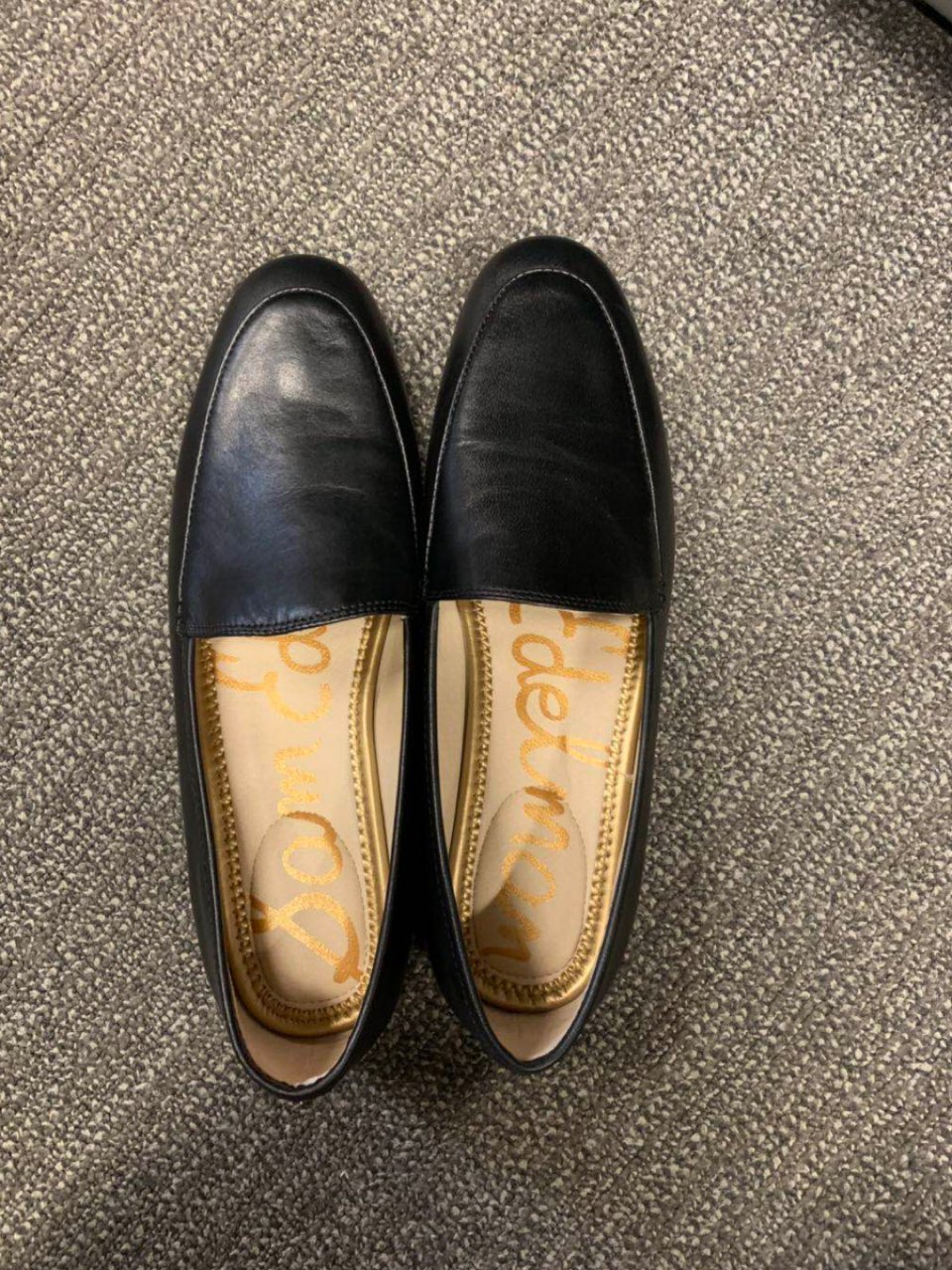 Sam Edelman 山姆爱德曼,loafers,Nordstrom,买鞋不能停