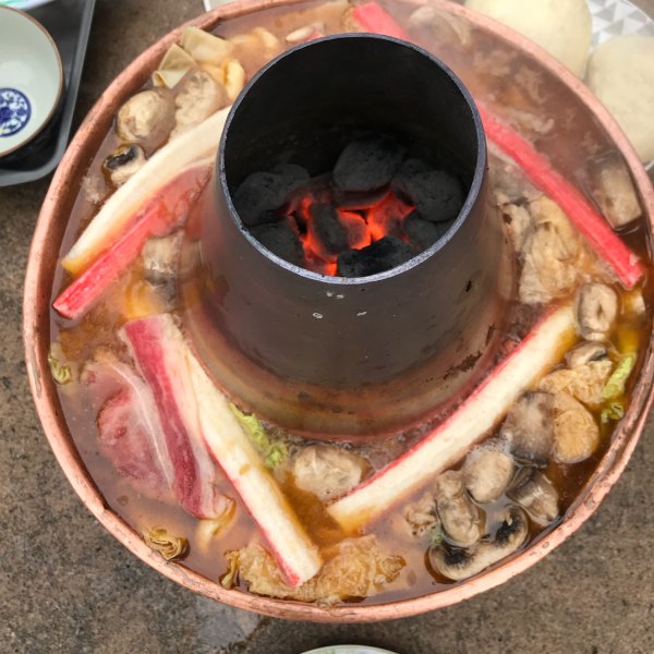 晒货图片