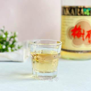 梅酒｜Takara梅酒，适合女生喝的香甜...