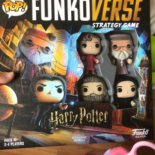 Funko Pop,Harry Potter