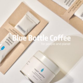 众测｜BlueBottle蓝瓶子🍵抹茶+...