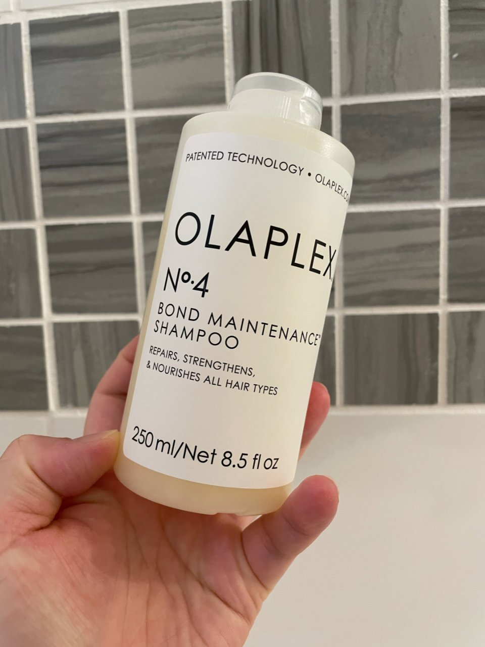 Olaplex/洗发推荐