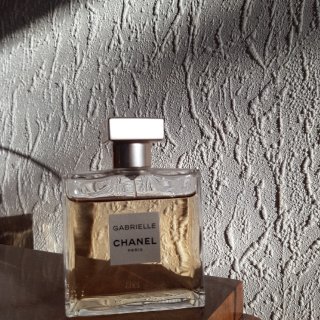 爱用香水分享，Chanel Gabrie...
