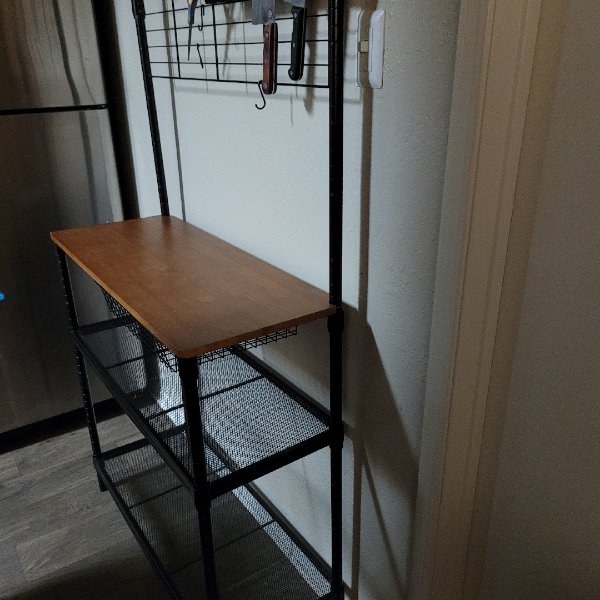 晒货图片