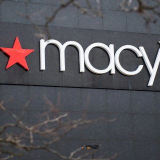Macy's 梅西百货
